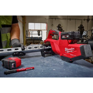 Milwaukee M18STSO - 0B M18 18V Force Logic Strut Shear with one Key - Bare Unit with bag - M18STSO-0B - Milwaukee Tools UK - Trade Counter Direct