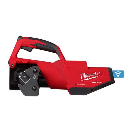 Milwaukee M18STSO - 0B M18 18V Force Logic Strut Shear with one Key - Bare Unit with bag - M18STSO-0B - Milwaukee Tools UK - Trade Counter Direct