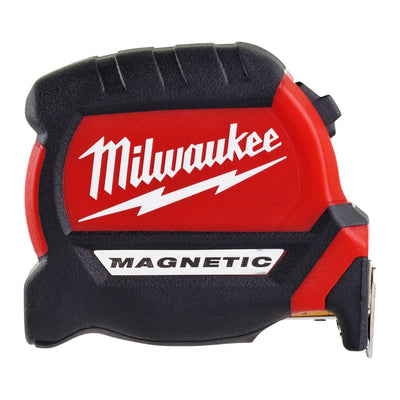 Milwaukee Magnetic Tape Measures - 4932464601 - Milwaukee Tools UK - Trade Counter Direct