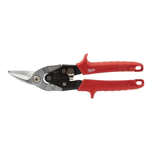 Milwaukee Metal Snips - All Variations - 48224510 - Milwaukee Tools UK - Trade Counter Direct