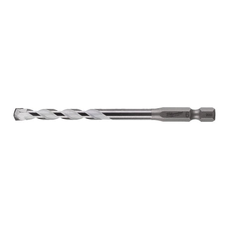Milwaukee Multi Material Drill Bits - Sizes Available - 3 X 90mm - 12 X 260mm - 4932471091 - Milwaukee Tools UK - Trade Counter Direct