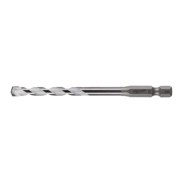 Milwaukee Multi Material Drill Bits - Sizes Available - 3 X 90mm - 12 X 260mm - 4932471091 - Milwaukee Tools UK - Trade Counter Direct