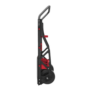 Milwaukee PACKOUT 2 Wheeled Cart, Trolley - 4932472131 - 4932472131 - Milwaukee Tools UK - Trade Counter Direct