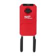 Milwaukee Packout Wall Accessories - Storage Hooks - 4932480701 - Milwaukee Tools UK - Trade Counter Direct