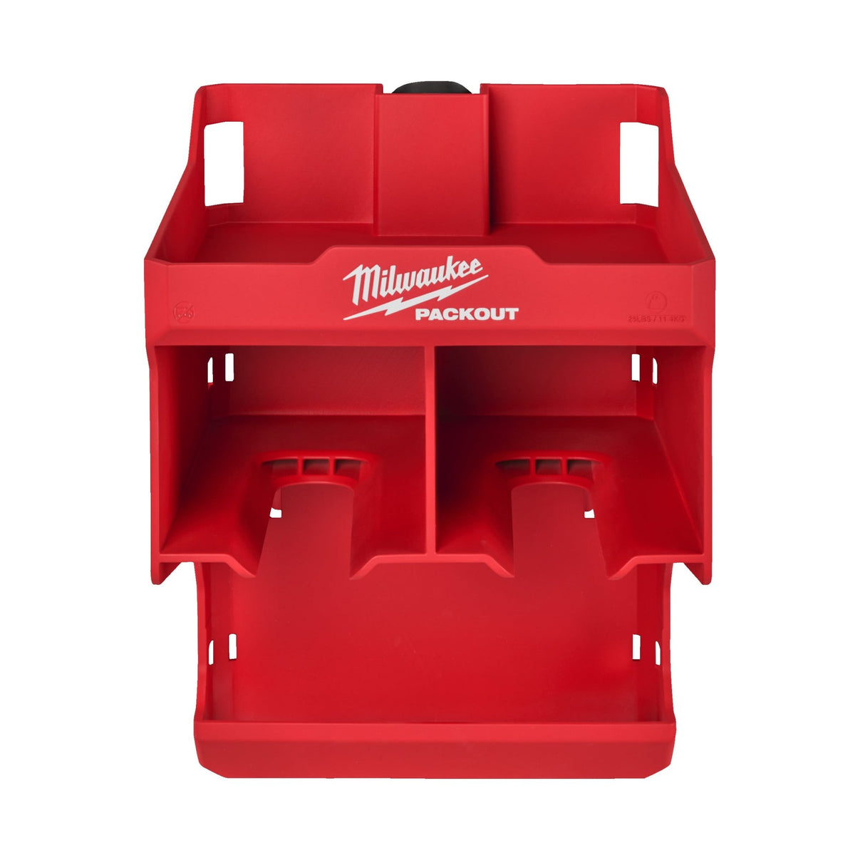 Milwaukee Packout Wall Accs. - Easy Access Storage - 4932480712 - Milwaukee Tools UK - Trade Counter Direct