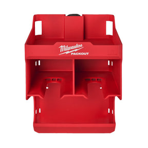 Milwaukee Packout Wall Accs. - Easy Access Storage - 4932480712 - Milwaukee Tools UK - Trade Counter Direct