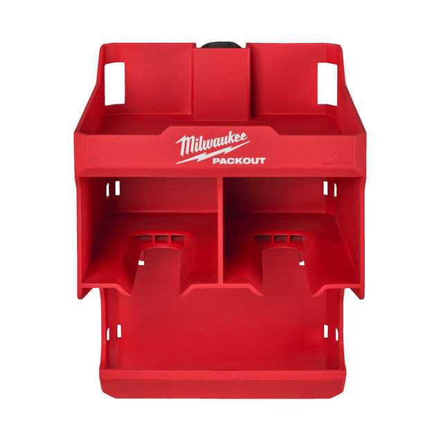 Milwaukee Packout Wall Accs. - Easy Access Storage - 4932480712 - Milwaukee Tools UK - Trade Counter Direct