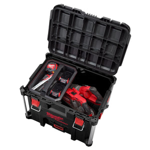 Milwaukee PACKOUT XL Tool Box 4932478162 - 4932478162 - Milwaukee Tools UK - Trade Counter Direct