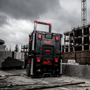 Milwaukee PACKOUT XL Tool Box 4932478162 - 4932478162 - Milwaukee Tools UK - Trade Counter Direct