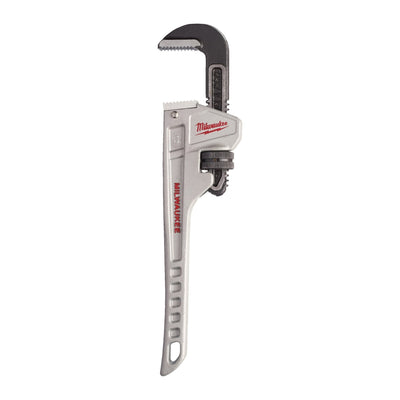 Milwaukee Pipe Wrenches - 48227210 - Milwaukee Tools UK - Trade Counter Direct