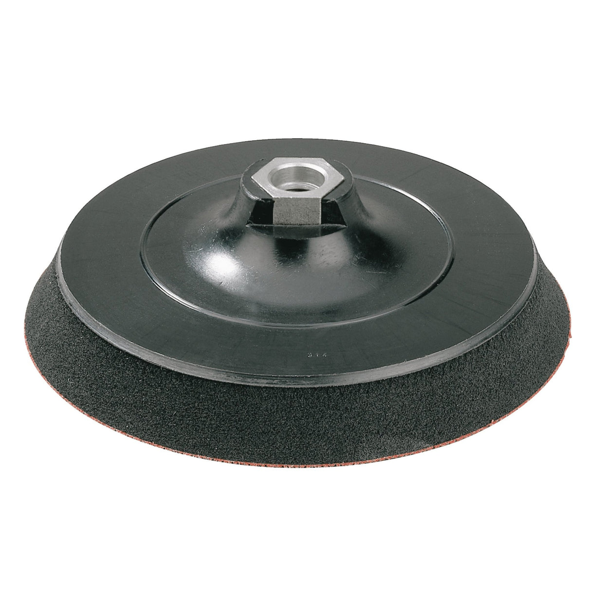 Milwaukee Polishing Accessories - Hook & Loop 125 / 150 Mm - 4932373161 - Milwaukee Tools UK - Trade Counter Direct