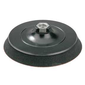 Milwaukee Polishing Accessories - Hook & Loop 125 / 150 Mm - 4932373161 - Milwaukee Tools UK - Trade Counter Direct