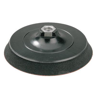 Milwaukee Polishing Accessories - Hook & Loop 125 / 150 Mm - 4932373161 - Milwaukee Tools UK - Trade Counter Direct