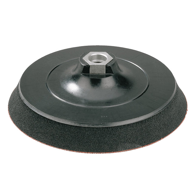 Milwaukee Polishing Accessories - Hook & Loop 125 / 150 Mm - 4932373161 - Milwaukee Tools UK - Trade Counter Direct