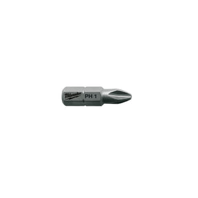 Milwaukee Professional Screwdriving Bits - 4932399586 - Milwaukee Tools UK - Trade Counter Direct