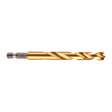 Milwaukee Red Hex - Shockwave Hss - Tin - 48894723 - Milwaukee Tools UK - Trade Counter Direct