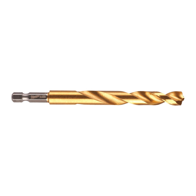 Milwaukee Red Hex - Shockwave Hss - Tin - 48894723 - Milwaukee Tools UK - Trade Counter Direct