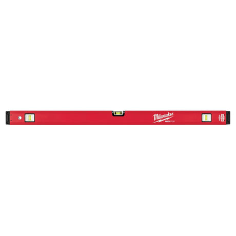 Milwaukee Redstick Backbone Box Levels - 4932459066 - Milwaukee Tools UK - Trade Counter Direct