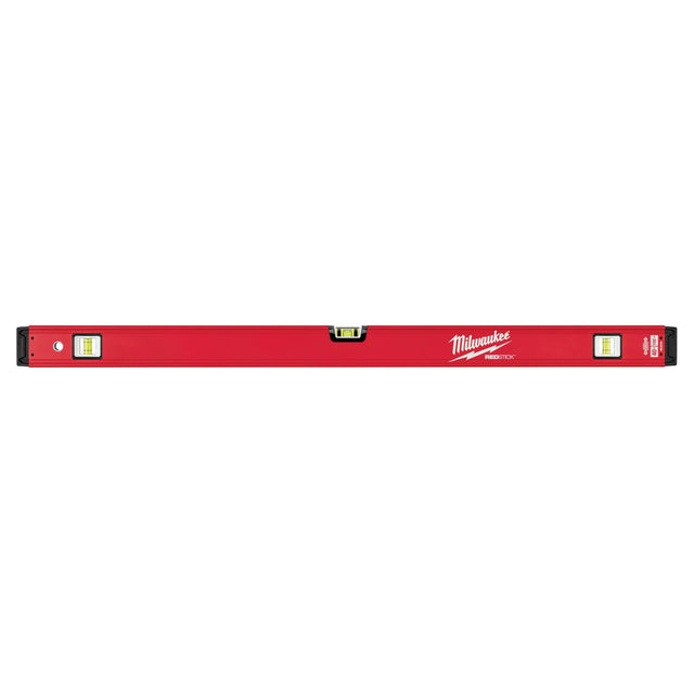 Milwaukee Redstick Backbone Box Levels - 4932459066 - Milwaukee Tools UK - Trade Counter Direct