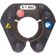Milwaukee Ring Jaw Press Jaws - 4932464217 - Milwaukee Tools UK - Trade Counter Direct