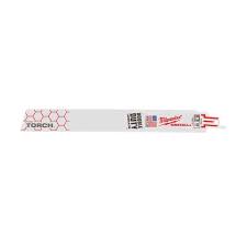 Milwaukee Sabre Saw Blades SZ BL - 150mm X 8 - 300mm X 18 - 48005788 - Milwaukee Tools UK - Trade Counter Direct