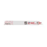 Milwaukee Sabre Saw Blades SZ BL - 150mm X 8 - 300mm X 18 - 48005788 - Milwaukee Tools UK - Trade Counter Direct