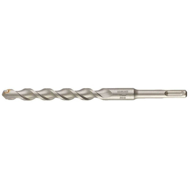 Milwaukee SDS+ Contractor Drill Bits - Sizes Available - 5x110mm - 16x210mm - 4932471212 - Milwaukee Tools UK - Trade Counter Direct
