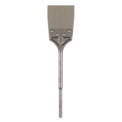 Milwaukee SDS - Max Self Sharpening Chisels - 4932480474 - Milwaukee Tools UK - Trade Counter Direct