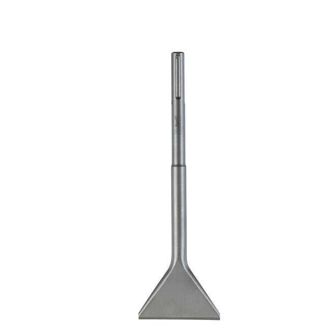 Milwaukee SDS - Max wide chisels - 4932343745 - Milwaukee Tools UK - Trade Counter Direct