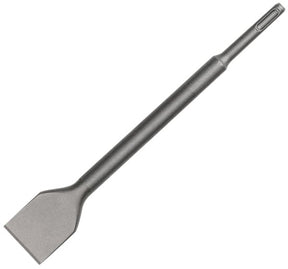 Milwaukee SDS - Plus Chisel - 4932339626 - Milwaukee Tools UK - Trade Counter Direct