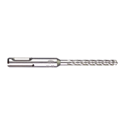 Milwaukee SDS - Plus Mx4 - 4 Cut - 4932352026 - Milwaukee Tools UK - Trade Counter Direct