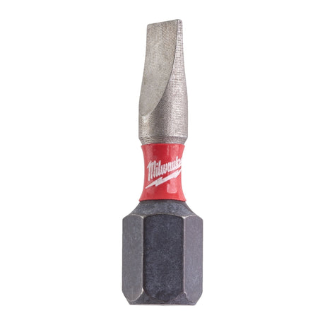 Milwaukee Shockwave Bits SL - 4932430901 - Milwaukee Tools UK - Trade Counter Direct