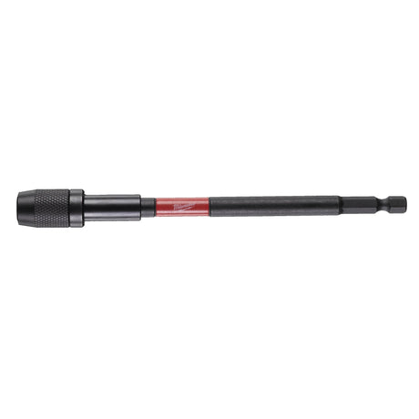 Milwaukee Shockwave Locking Bit Holders - 4932472067 - Milwaukee Tools UK - Trade Counter Direct