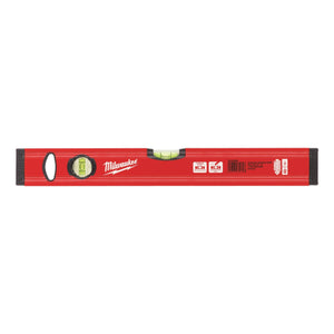 Milwaukee Slim Box Levels - 4932464856 - Milwaukee Tools UK - Trade Counter Direct