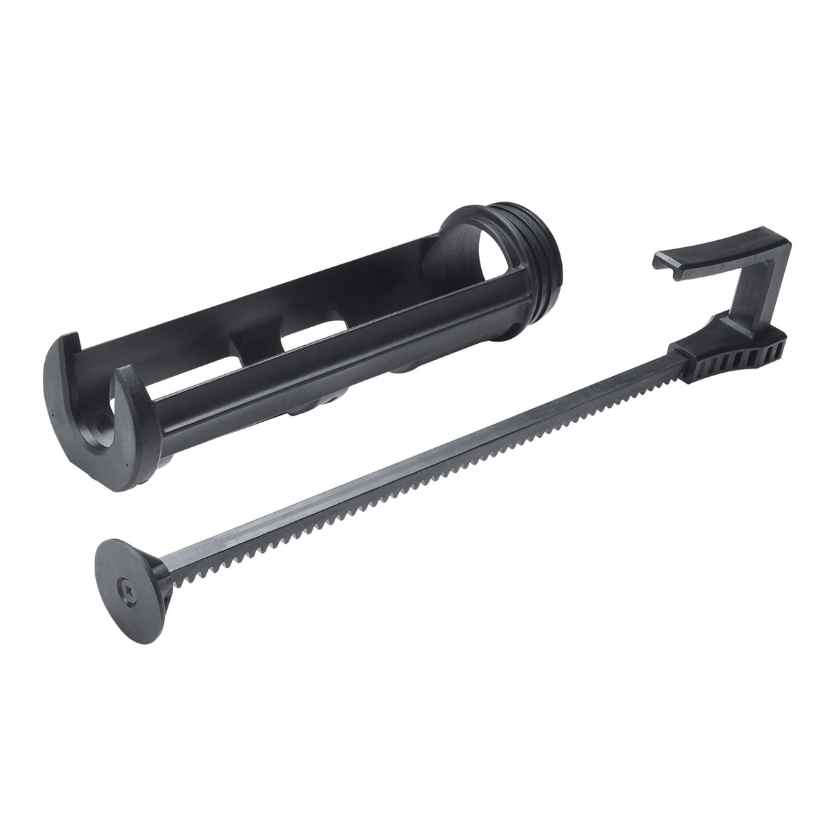 Milwaukee Standard Cartridge Holder Caulking gun 310Ml - 48080900 - Milwaukee Tools UK - Trade Counter Direct
