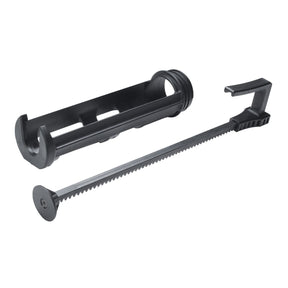 Milwaukee Standard Cartridge Holder Caulking gun 310Ml - 48080900 - Milwaukee Tools UK - Trade Counter Direct