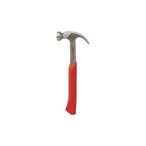 Milwaukee Steel Curved Claw Hammer - 4932478655 - Milwaukee Tools UK - Trade Counter Direct