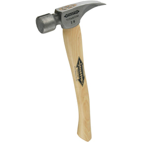 Milwaukee Stiletto Hammers With Wood Handles - 4932352585 - Milwaukee Tools UK - Trade Counter Direct