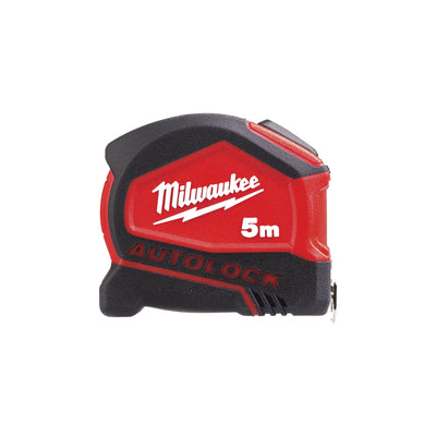 Milwaukee Tape Measure Autolock - 4932464665 - Milwaukee Tools UK - Trade Counter Direct