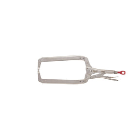 Milwaukee Torque Lock™ Locking C Clamps - 4932472260 - Milwaukee Tools UK - Trade Counter Direct