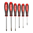 Milwaukee Tri - Lobe Screwdrivers - 4932471806 - Milwaukee Tools UK - Trade Counter Direct