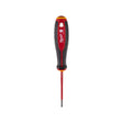 Milwaukee Tri - Lobe VDE Screwdrivers - 4932478712 - Milwaukee Tools UK - Trade Counter Direct