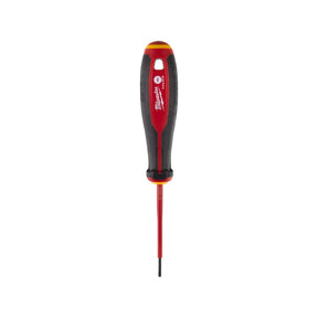 Milwaukee Tri - Lobe VDE Screwdrivers - 4932478712 - Milwaukee Tools UK - Trade Counter Direct