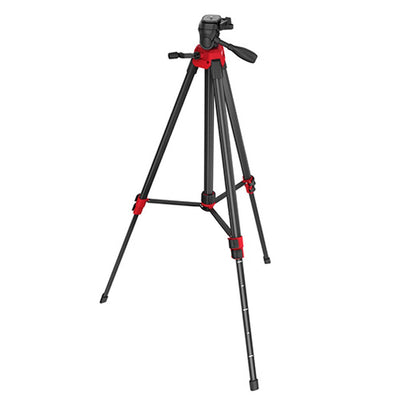 Milwaukee TRP180 1.8M Laser Tripod For Cross Line Lasers - TRP180 - Milwaukee Tools UK - Trade Counter Direct