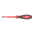 Milwaukee VDE Slim Screwdriver - 4932471450 - Milwaukee Tools UK - Trade Counter Direct