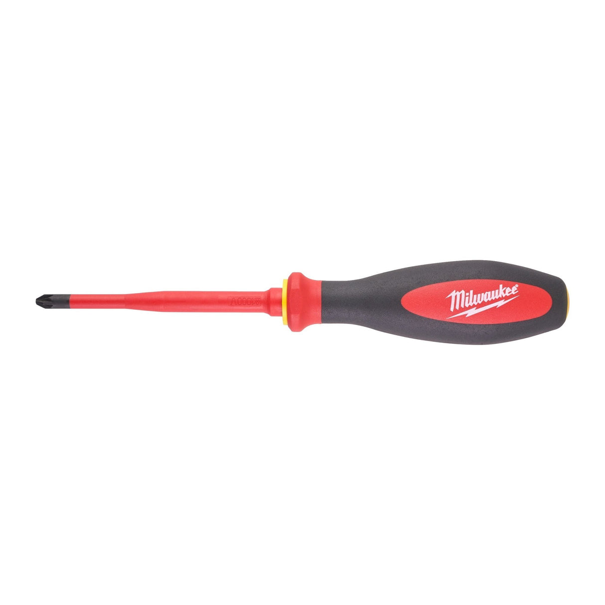 Milwaukee VDE Slim Screwdriver - 4932471450 - Milwaukee Tools UK - Trade Counter Direct