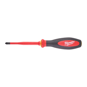Milwaukee VDE Slim Screwdriver - 4932471450 - Milwaukee Tools UK - Trade Counter Direct