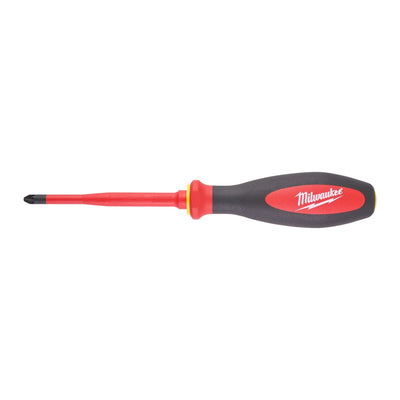 Milwaukee VDE Slim Screwdriver - 4932471450 - Milwaukee Tools UK - Trade Counter Direct