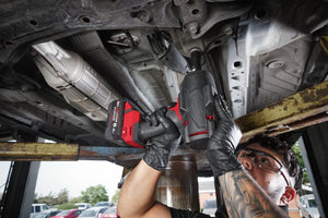 Milwaukee M18FHIW2F12-0 Fuel High Torque Impact Wrench 1/2" - Bare Unit