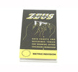 Miscellaneous Zeus Chart Engineers - Chart Data - MISZC - Miscellaneous - Trade Counter Direct
